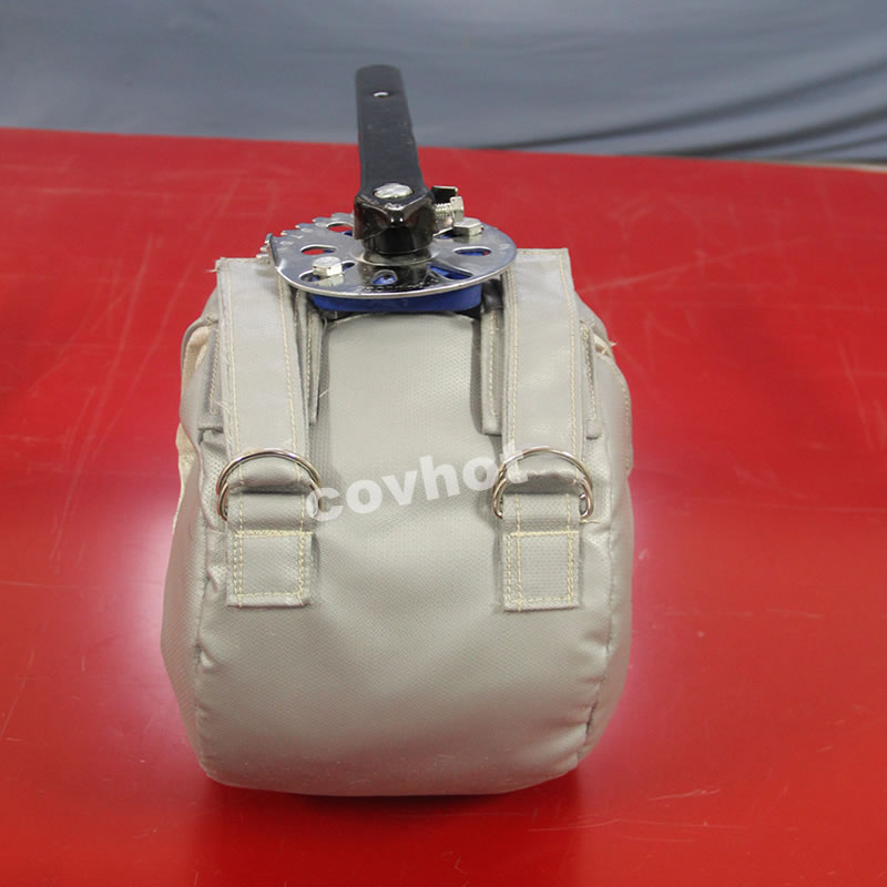 可拆卸<a href=http://m.livedisplayer.com/e/tags/?tagname=%E9%98%80%E9%97%A8%E4%BF%9D%E6%B8%A9%E5%A5%97 target=_blank class=infotextkey><a href=http://m.livedisplayer.com/e/tags/?tagname=%E9%98%80%E9%97%A8%E4%BF%9D%E6%B8%A9 target=_blank class=infotextkey>閥門保溫</a>套</a>