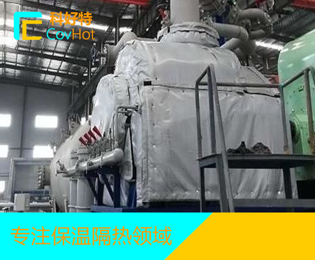 電廠(chǎng)<a href=http://m.livedisplayer.com/e/tags/?tagname=%E4%BF%9D%E6%B8%A9%E9%9A%94%E7%83%AD target=_blank class=infotextkey>保溫隔熱</a>