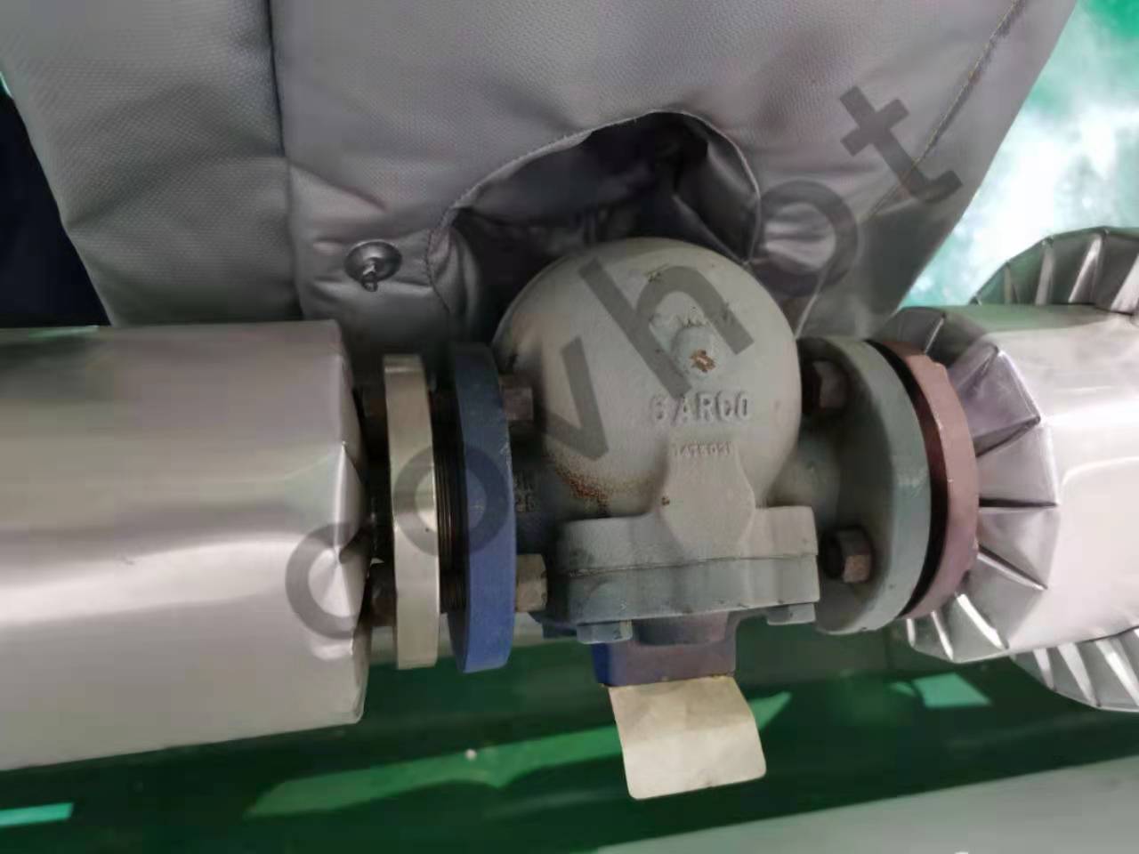 疏水閥<a href=http://m.livedisplayer.com/e/tags/?tagname=%E4%BF%9D%E6%B8%A9%E5%A5%97 target=_blank class=infotextkey>保溫套</a>