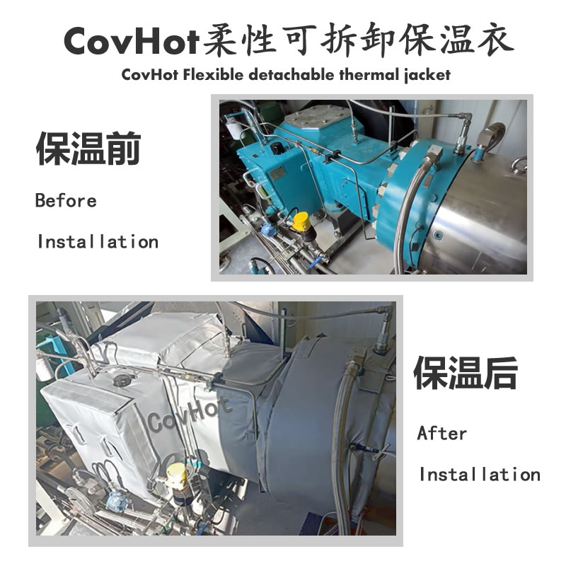 設備防凍<a href=http://m.livedisplayer.com/e/tags/?tagname=%E4%BF%9D%E6%B8%A9%E8%A1%A3 target=_blank class=infotextkey>保溫衣</a>
