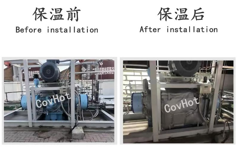 <a href=http://m.livedisplayer.com/e/tags/?tagname=%E8%AE%BE%E5%A4%87%E4%BF%9D%E6%B8%A9 target=_blank class=infotextkey>設(shè)備保溫</a>隔熱護(hù)罩