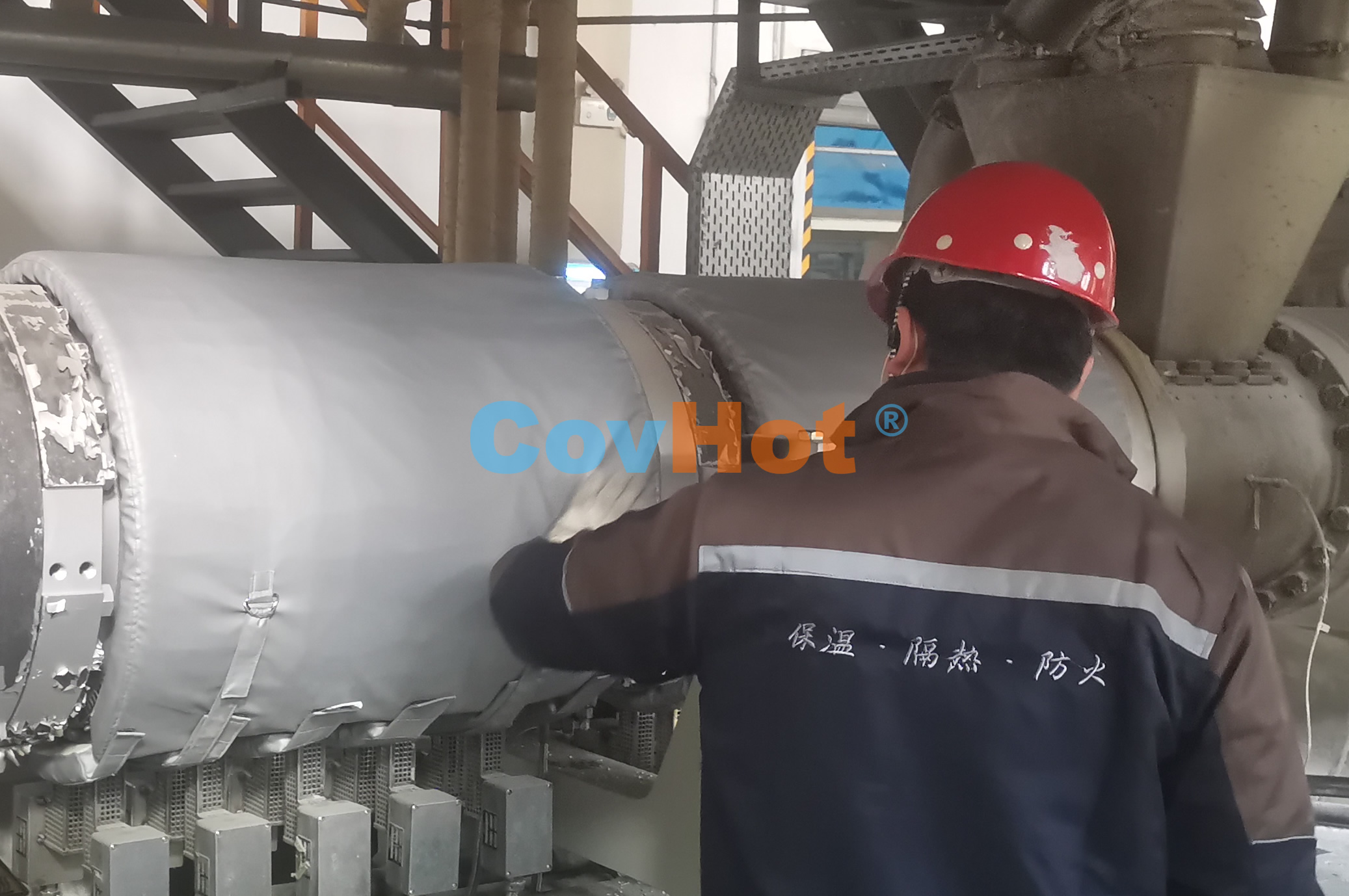 可拆卸式<a href=http://m.livedisplayer.com/e/tags/?tagname=%E4%BF%9D%E6%B8%A9%E5%A5%97 target=_blank class=infotextkey>保溫套</a>(衣),<a href=http://m.livedisplayer.com/e/tags/?tagname=%E5%B7%A5%E4%B8%9A%E4%BF%9D%E6%B8%A9 target=_blank class=infotextkey>工業(yè)保溫</a>