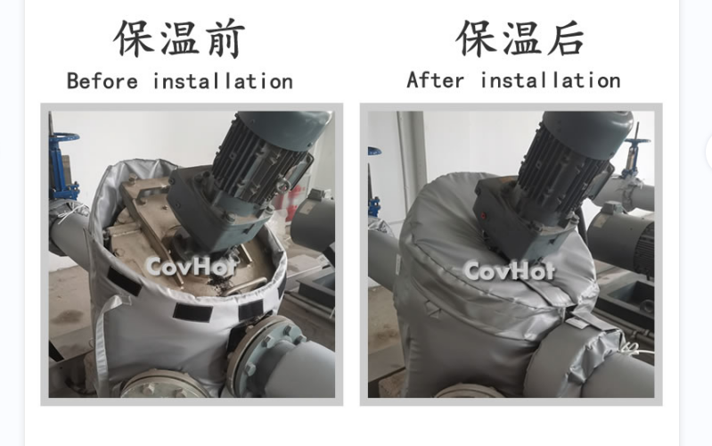 泵體<a href=http://m.livedisplayer.com/e/tags/?tagname=%E4%BF%9D%E6%B8%A9%E5%A5%97 target=_blank class=infotextkey>保溫套</a>,泵防凍保溫