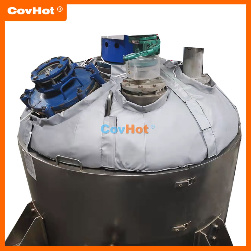 封頭<a href=http://m.livedisplayer.com/e/tags/?tagname=%E4%BF%9D%E6%B8%A9%E5%A5%97 target=_blank class=infotextkey>保溫套</a>