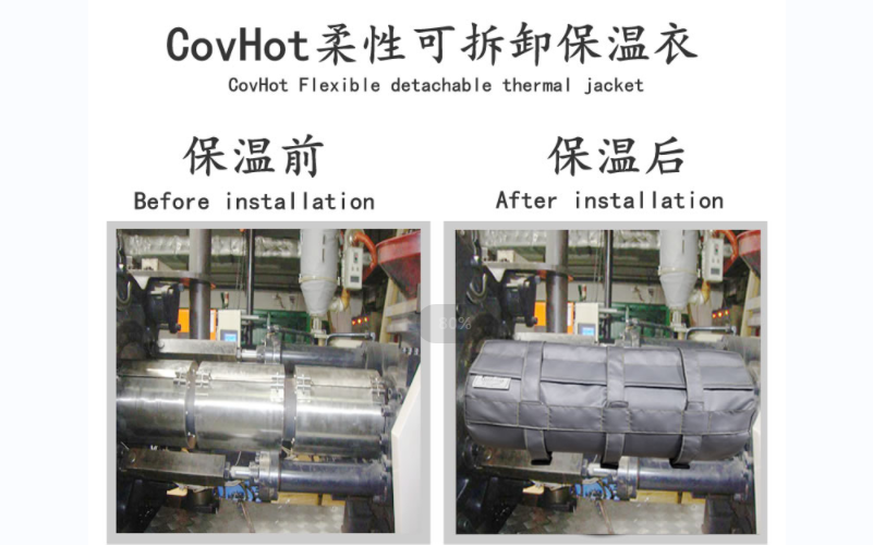 可拆卸<a href=http://m.livedisplayer.com/e/tags/?tagname=%E8%AE%BE%E5%A4%87%E4%BF%9D%E6%B8%A9 target=_blank class=infotextkey>設備保溫</a>套,<a href=http://m.livedisplayer.com/e/tags/?tagname=%E8%AE%BE%E5%A4%87%E4%BF%9D%E6%B8%A9 target=_blank class=infotextkey>設備保溫</a>套