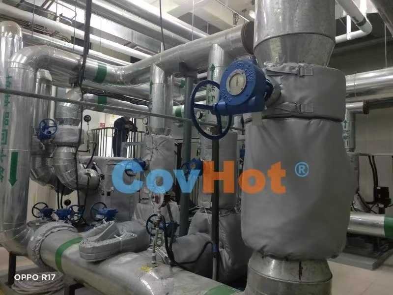 控損耗、提效率、護設備，三重作用實現(xiàn)資源高效利用